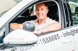Stefan Mendau