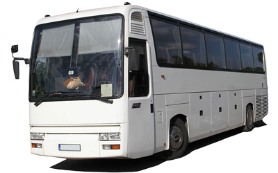 Bus Führerschein D, DE, D1, D1E